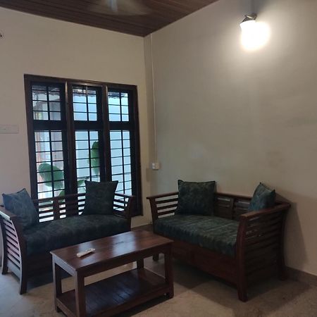 Alfred Place Kochi 외부 사진