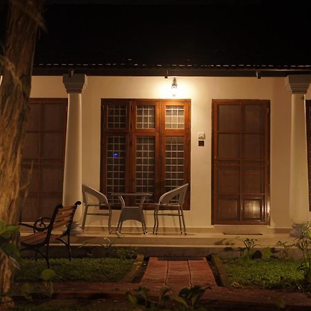 Alfred Place Kochi 외부 사진