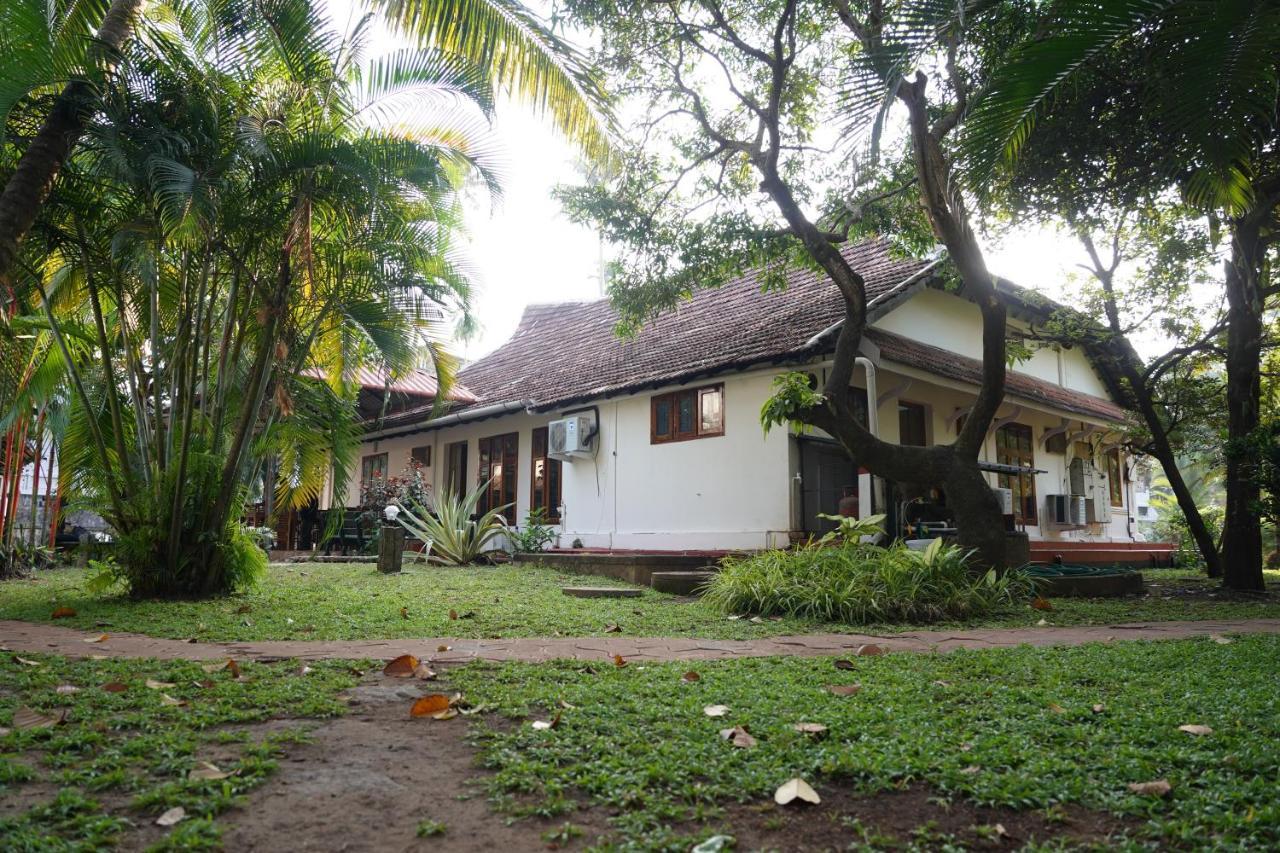 Alfred Place Kochi 외부 사진