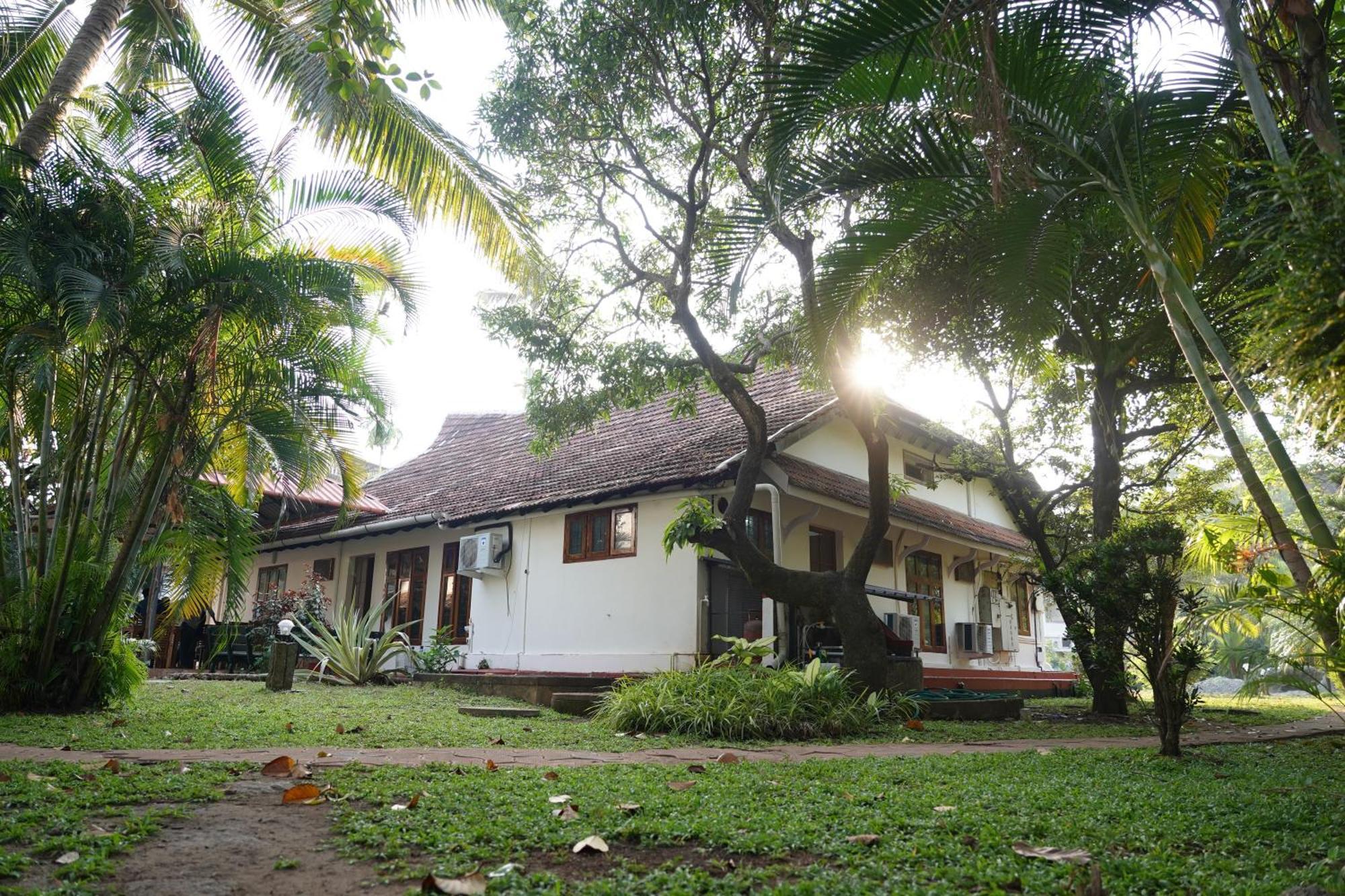 Alfred Place Kochi 외부 사진