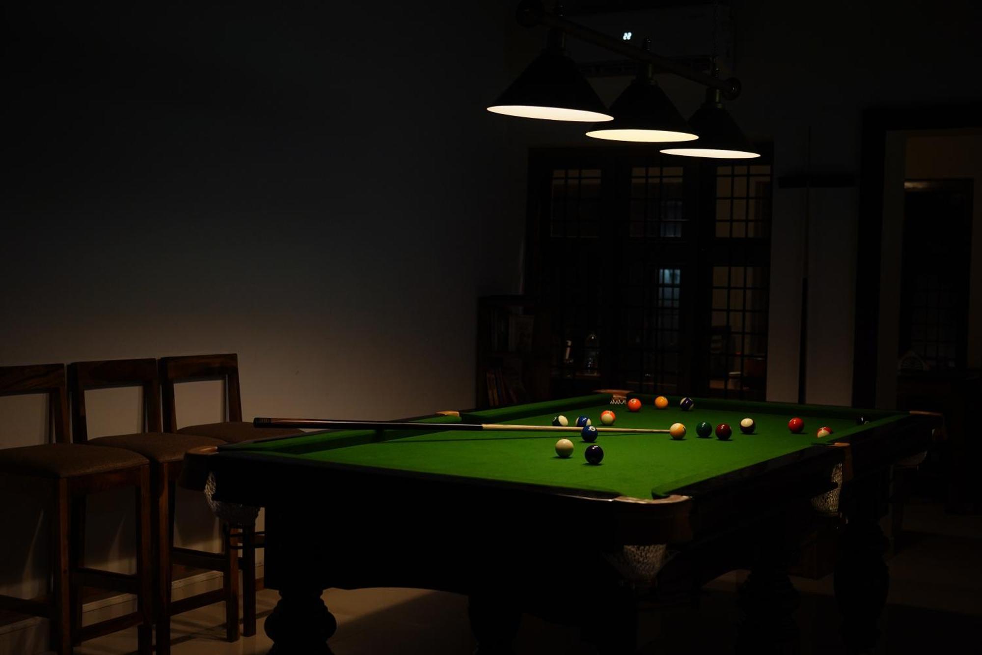 Alfred Place Kochi 외부 사진