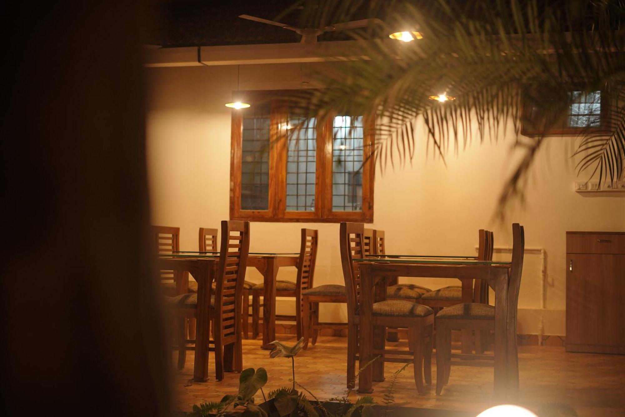 Alfred Place Kochi 외부 사진