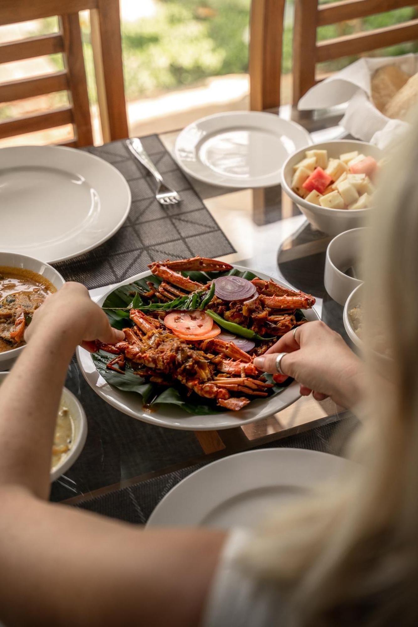 Alfred Place Kochi 외부 사진
